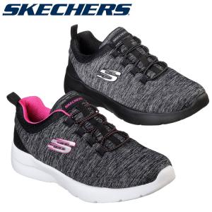 スケッチャーズ DYNAMIGHT 2.0- IN A FLASH 12965 レディース シューズ スニーカー 靴 くつ