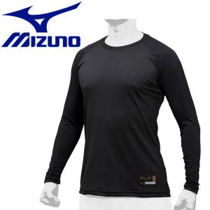 MIZUNO（ミズノ） 野球 アンダーシャツ 公式 ミズノプロ ドライエアロ