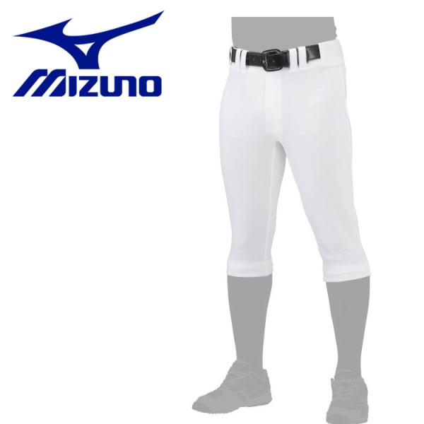 ミズノ MIZUNO 野球 【ミズノプロ】パンツ/ショートフィットタイプ 12JD2F0601 メン...