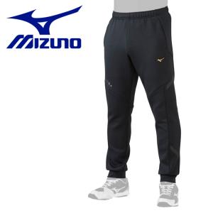 ミズノ MIZUNO 野球 ミズノプロ ストレッチスウェットパンツ メンズ レディース 12JFAK7309｜ezone