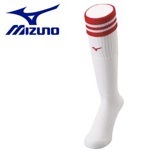 メール便送料無料 ミズノ MIZUNO ハイソックス(野球/ソフトボール) 12JXAU4862 レディース