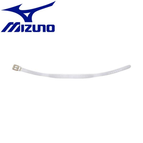 送料無料 ミズノ MIZUNO 野球 パワーベルトST エナメル 12JY5V0101