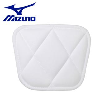 メール便送料無料 ミズノ MIZUNO 野球 ショートフィット用ニーパッド(1枚入り) 12JYAP0901｜ezone