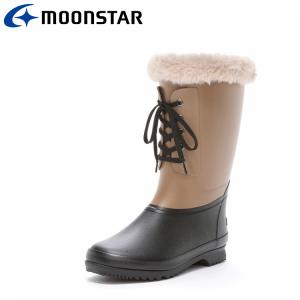 ムーンスター MF FG16RL ベージュ 13...の商品画像