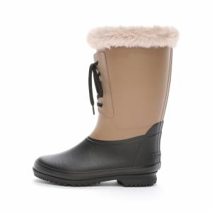 ムーンスター MF FG16RL ベージュ 1...の詳細画像1