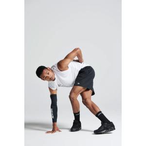 ニューエラ アームスリーブ アームカバー UV...の詳細画像2