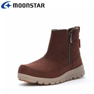 hiromichi nakano（ヒロミチナカノ） スノーブーツ 冬靴 レディース HN