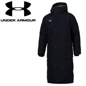UNDER ARMOUR（アンダーアーマー） ベンチコート メンズ UAチーム