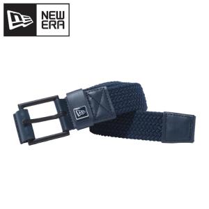 ニューエラ ベルト ストレッチウィーブ 14518226 メール便送料無料