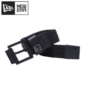 ニューエラ ベルト ストレッチウィーブ 14518229 メール便送料無料