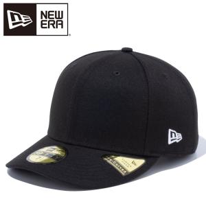 ニューエラ PC 59FIFTY ベーシック ブラック × スノーホワイト 14524613 メンズ レディース ユニセックス