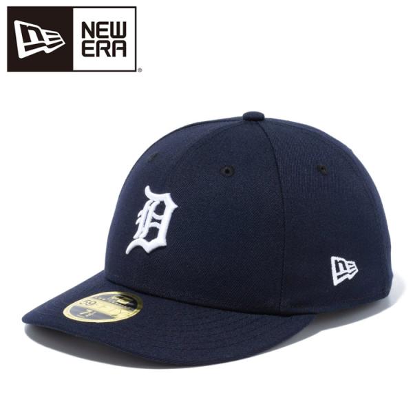 ニューエラ LP 59FIFTY MLBオンフィールド デトロイト・タイガース ホーム 145246...