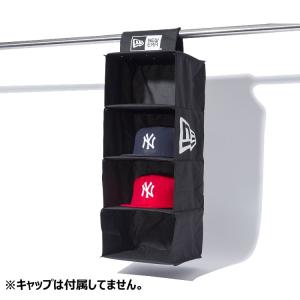 ニューエラ キャップストレージ 14524792の詳細画像1