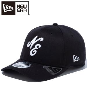 9FIFTY 【メーカー取次】NEW ERA ニューエラ Stretch Snap ストレッチ