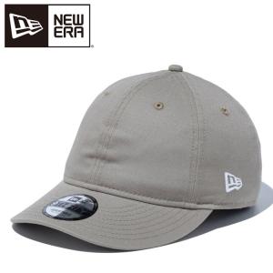 NEW ERA（ニューエラ） 9THIRTY NEW ERA ミニロゴ ウォッシュド