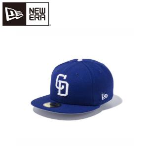 ニューエラ 59FIFTY NPBクラシック 中日ドラゴンズ 2004 14525190 メンズ レディース ユニセックス｜イーゾーン スポーツ