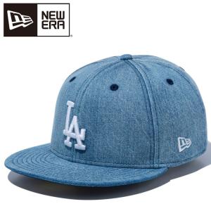 ニューエラ ニューヨーク・ヤンキース ウォッシュドデニム キャップ 59FIFTY ニューエラ デニム キャップ ウォッシュドデニム ブルー