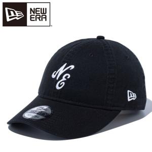 NEW ERA（ニューエラ） キャップ ボックスロゴ 帽子 メンズ レディース