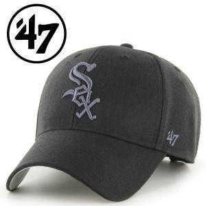 47 フォーティーセブン 47 MVP WHITE SOX BLACK 14751328