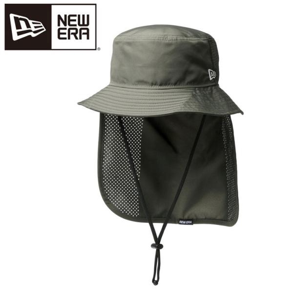 ニューエラ OD ADVLTTR SUNSHADE UT SURF DCHA261 アドベンチャーラ...