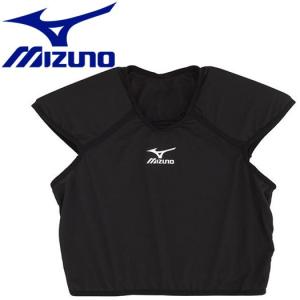 送料無料 ミズノ MIZUNO ショルダーガード 14SM4009