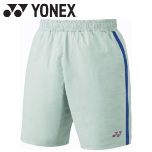 YONEX（ヨネックス） バドミントン ウェア ニットハーフパンツ 15141