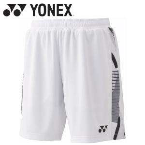 YONEX（ヨネックス） 【メール便可】ヨネックス 15162 ユニ ハーフ