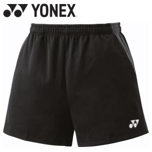 YONEX ヨネックス ニットショートパンツ 25048 レディース