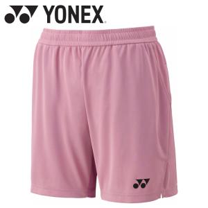 YONEX（ヨネックス） バドミントンウェア メンズ ニットハーフパンツ