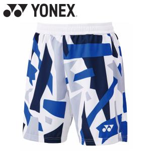 ヨネックス　YONEX 15203 Oサイズ YONEX 15203 メンズニットハーフパンツ ウェア(メンズ