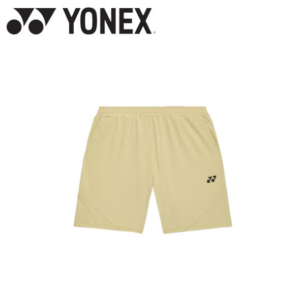 ヨネックス Yonex ユニハーフパンツ 15245-504 メンズ レディース ウェア メール便送...