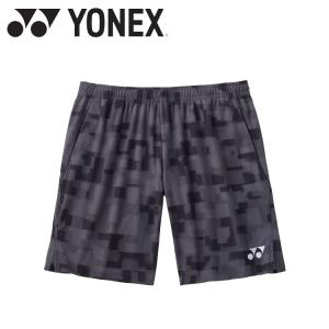 YONEX（ヨネックス） 【メール便可】ヨネックス メンズニットハーフ