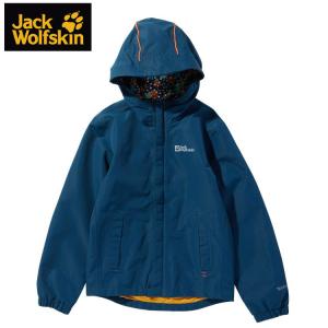 期間限定お買い得プライス ジャックウルフスキン AP VILLI 2L JACKET K K G 1609971-1274 キッズ ジュニア｜ezone