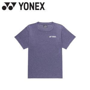 ヨネックス Yonex ユニドライTシャツ 16803-039 メンズ レディース ウェア メール便送料無料