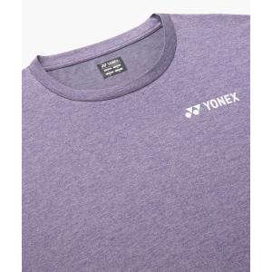 ヨネックス Yonex ユニドライTシャツ 1...の詳細画像2