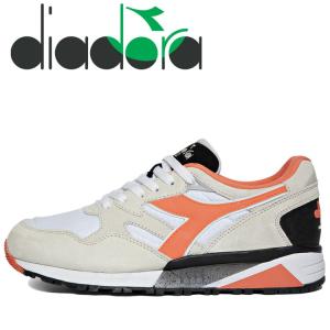 クリアランスセール ディアドラ N9002 173073-8462 メンズシューズ スニーカー DIADORA