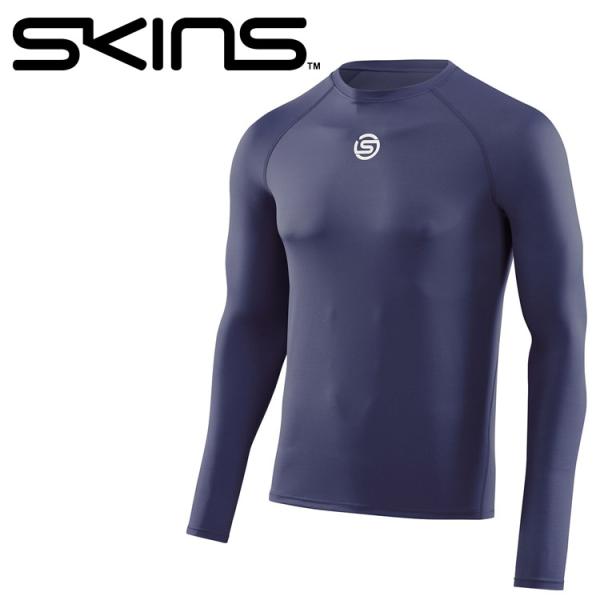 スキンズ ボディケア シリーズ1 SERIES-1 トップス 18121110-098 メンズ