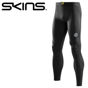 スキンズ ボディケア コンプレッションウエア SERIES-3 リカバリーロングタイツ 18171311-019 メンズ
