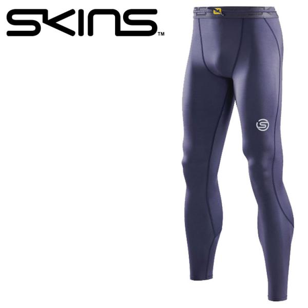 スキンズ ボディケア コンプレッションウエア SERIES-3 リカバリーロングタイツ 181713...