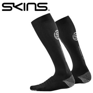 メール便送料無料 スキンズ ボディケア SERIES-3 Active Performance Sock 18341310-019
