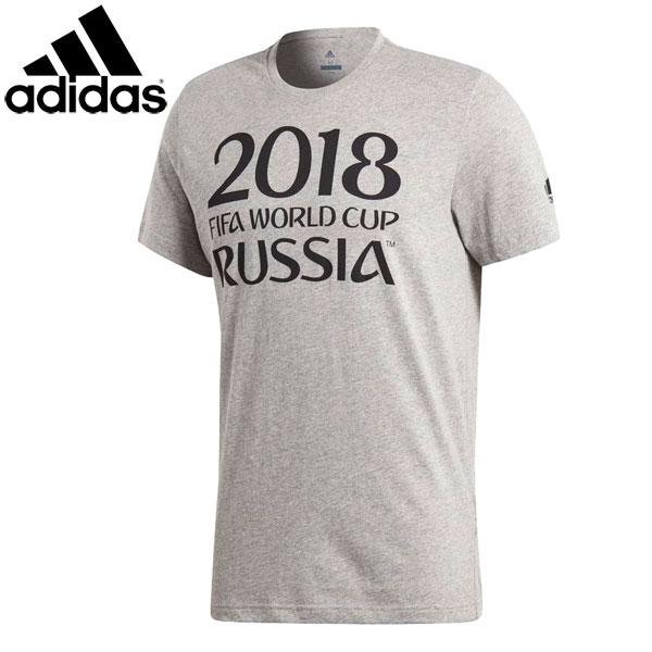 アディダス WCロゴTシャツ メンズ EKK36 CW2083 2025SPCOUPON メール便送...