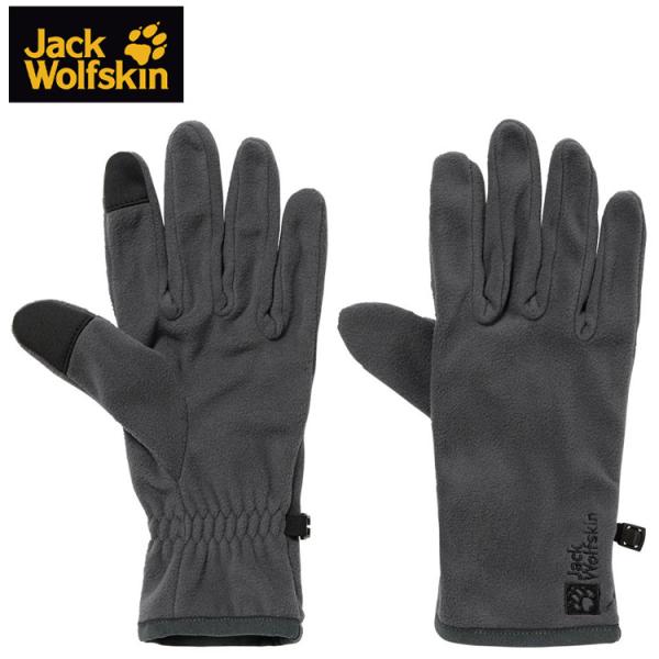 期間限定お買い得プライス メール便送料無料 ジャックウルフスキン REAL STUFF GLOVE ...