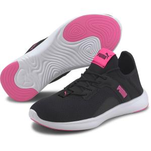 プーマ SOFTRIDE VITAL Femme Wn’s 193707-01 レディースシューズ