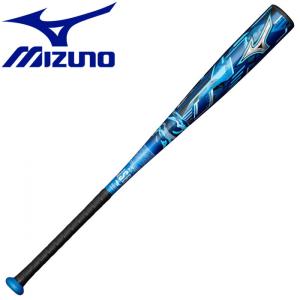 ミズノ 野球 軟式用マグナインパクト(FRP製/84cm/平均710g) 1CJFR1088420｜ezone