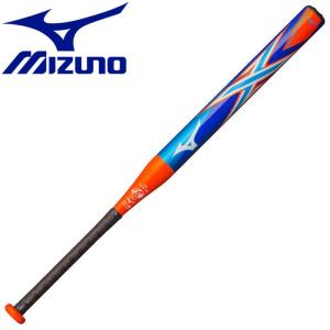 ミズノ バット MIZUNO 1CJFS61380 エックス