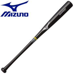 ミズノ MIZUNO 野球 バンブー+スリーブ 硬式用木製バット 1CJWH1538409｜ezone