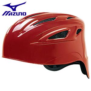ミズノ MIZUNO 野球 ソフトボール用ヘルメット キャッチャー用 1DJHC31162｜ezone