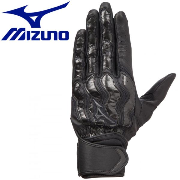 ミズノ MIZUNO 野球 ミズノプロ モーションアークSF両手用 メンズ高校MIZUNO 野球ルー...