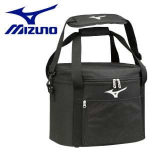 ミズノ MIZUNO 野球 ボールケース 1FJB352109｜ezone