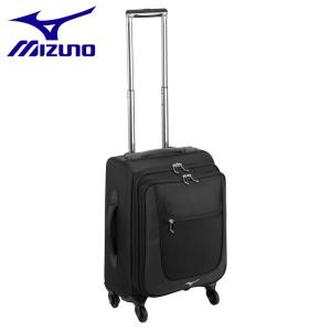 ミズノ MIZUNO 野球 キャリーケース機内持ち込みサイズ 30L 1FJCB00109｜ezone